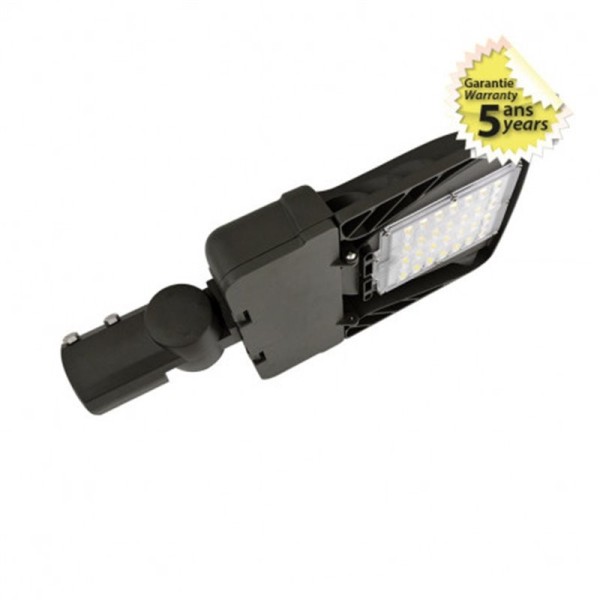 Tête de lampadaire série 500XS 150W 3000K