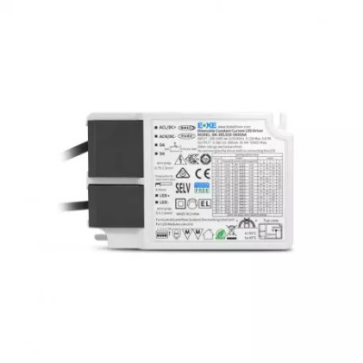 Alimentation DALI2 BOKE pour Dalle 100448