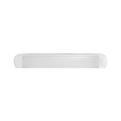 Réglette LED Salle de bain pour ampoule S19 - GARANTIE 5 ANS