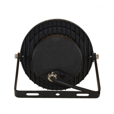 PROJECTEUR EXTERIEUR LED 230V 15W RGB + BLANC CCT
