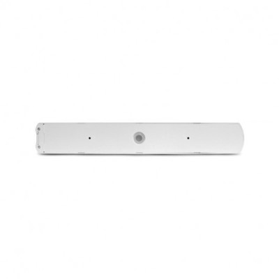 Réglette LED Salle de bain pour ampoule S19 + Bouton ON/OFF - GARANTIE 5 ANS