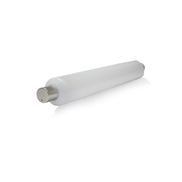 Tube salle de bain LED S19 6W 3000K