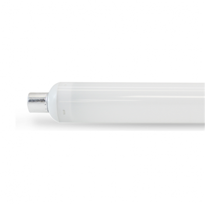 Tube LED S19 Salle de bain 9W 3000K