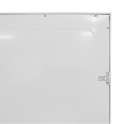 Dalle LED Blanc 595x595 36W 4000K IP44 GARANTIE 5 ANS