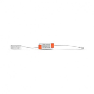 Dalle LED Blanc 295 x 295 18W 3000K - GARANTIE 5 ANS
