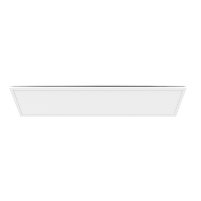 Dalle LED Blanc 295 x 1195 mm 28W 6000K - Garantie 5 ans
