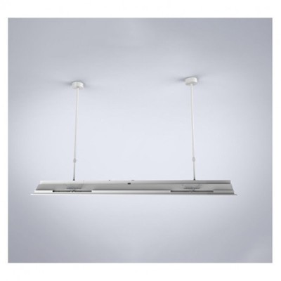 Accessoires de suspension pour plafonnier LED 100105 & 100106