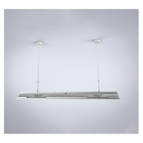 Accessoires de suspension pour plafonnier LED 100105 & 100106