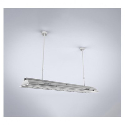 Accessoires de suspension pour plafonnier LED 100105 & 100106