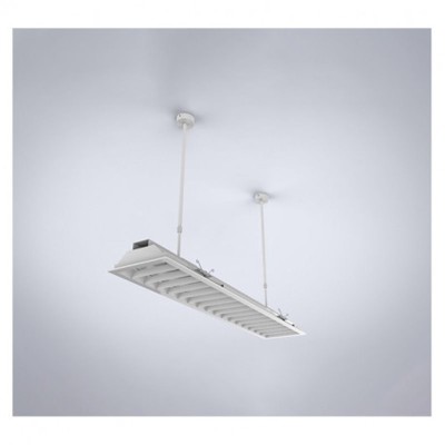 Accessoires de suspension pour plafonnier LED 100105 & 100106
