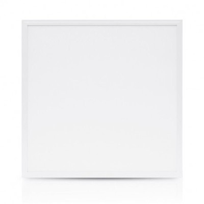 Dalle LED 230V 595x595 36W Blanc 3000K Prismatique