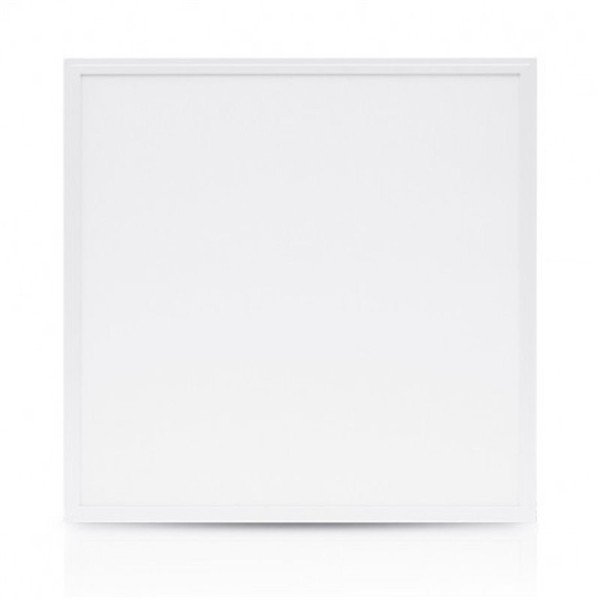 Dalle LED 230V 595x595 36W Blanc 3000K Prismatique