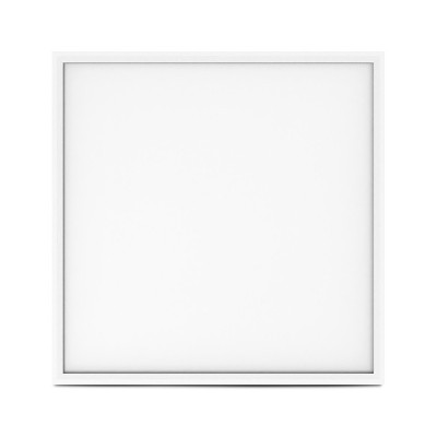 Dalle LED Blanc Backlit 595x595 30W 4000K