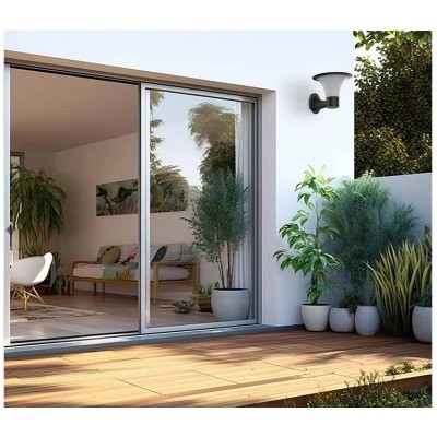 Applique Murale LED Solaire + Détecteur 15W CCT
