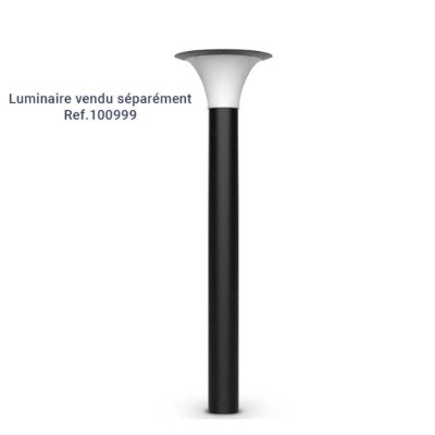 Accessoire potelet pour applique solaire SUNNY SMART 100999