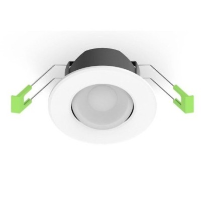 Spot LED CCT BBC Orientable 4-6W 2700/3000/4000/5000K Dimmable