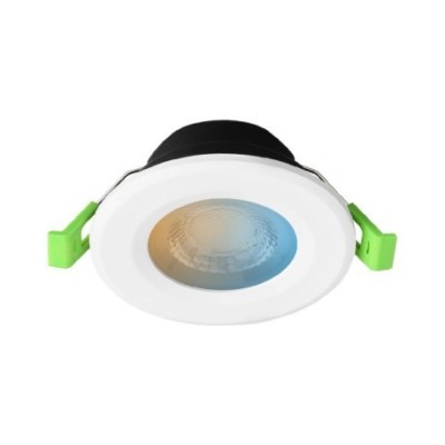 Spot LED CCT BBC Orientable 4-6W 2700/3000/4000/5000K Dimmable