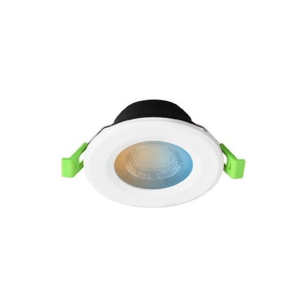 Spot LED CCT BBC Orientable 4-6W 2700/3000/4000/5000K Dimmable