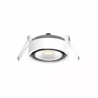 Spot LED CCT BBC 6W 2700/3000/4000K Dimmable - Garantie 5 ans