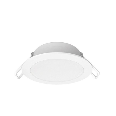 Spot LED IP65 cloche recouvrable + Connecteur rapide - 4,8W - 420LM - 4000K