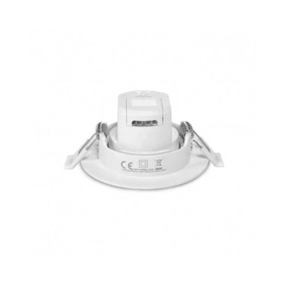 Spot LED Orientable CCT 230V 5W 3000K/4000K/6500K