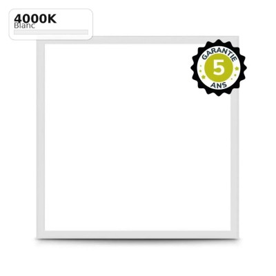 Dalle Cadre LED 595x595mm 30W 4000K