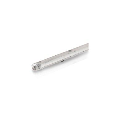 Étanche pour 1 Tube T8 1200 mm PH/Neutre même côté