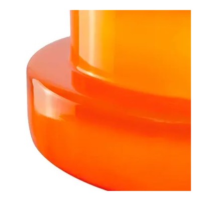 Suspension Foza  (  Orange , Blanc )
