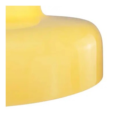 Suspension Ligo    ( Jaune , Orange , Rose , Fumé )