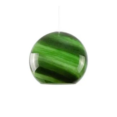 Suspension Astrolis    ( Bleu , Beige , Vert )