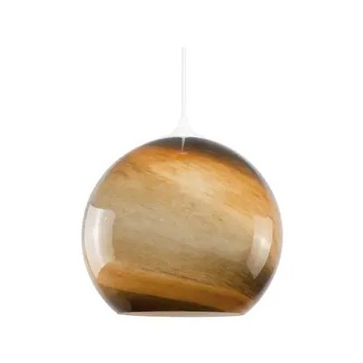Suspension Astrolis    ( Bleu , Beige , Vert )