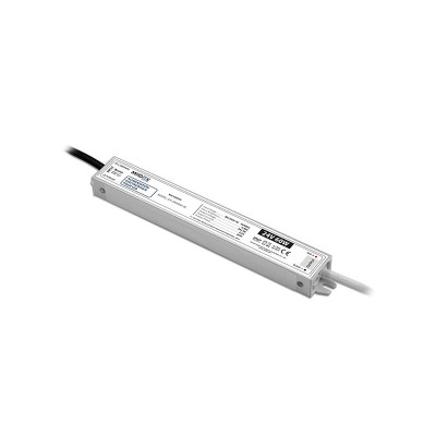 Alimentation pour LED 60W - 24V DC - IP67 - GARANTIE 5 ANS