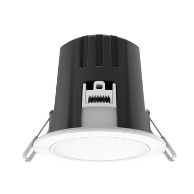 Spot LED IP65 cloche recouvrable + Connecteur rapide - 4,8W - 420LM - 4000K