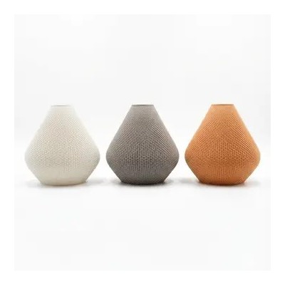 Suspension Lun   ( Blanc , Gris , Orange )