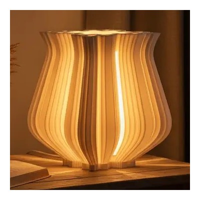 Lampe a poser Tuluma