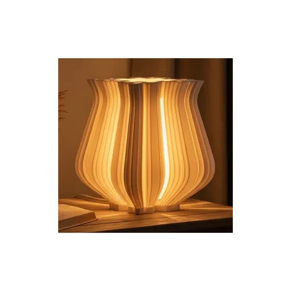 Lampe a poser Tuluma