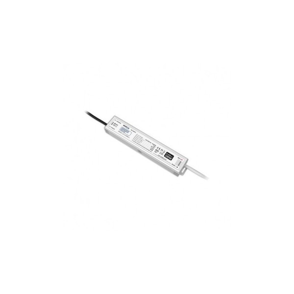 Alimentation pour LED 100W - 12V DC - IP67 - GARANTIE 5 ANS