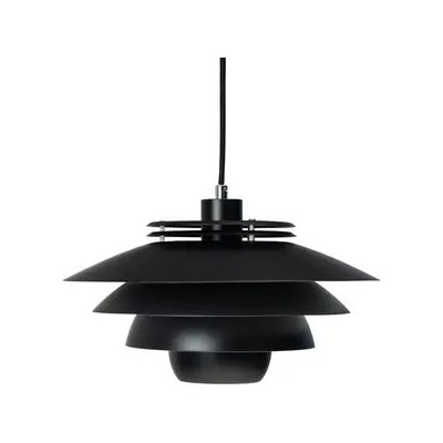 Suspension Ejka noire