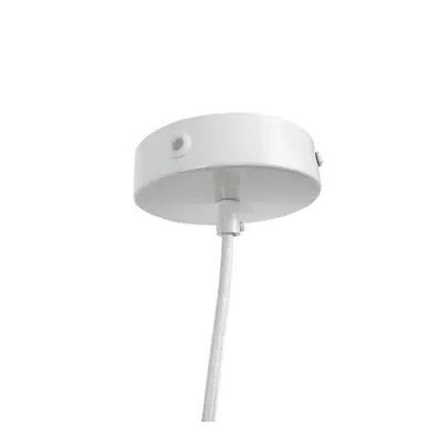 Suspension Planet blanche