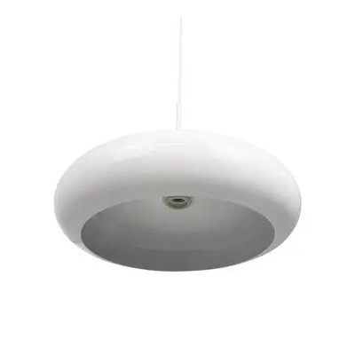 Suspension Planet blanche