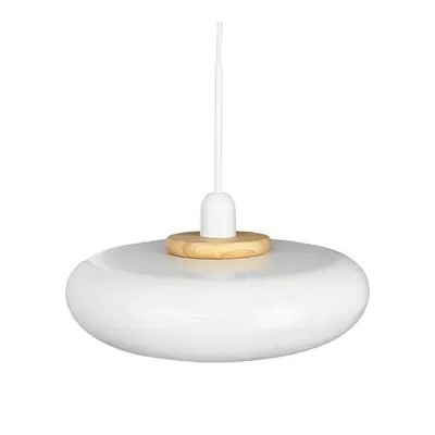 Suspension Planet blanche