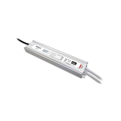 Alimentation pour LED 150W - 24V DC - IP67 - GARANTIE 5 ANS
