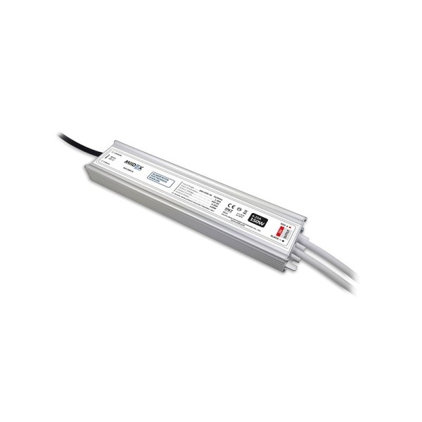 Alimentation pour LED 150W - 24V DC - IP67 - GARANTIE 5 ANS