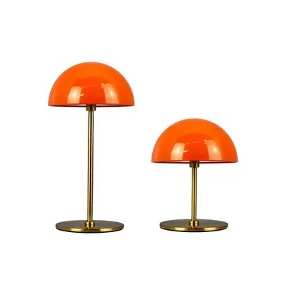 ALONG   (2 Mini Lampes )