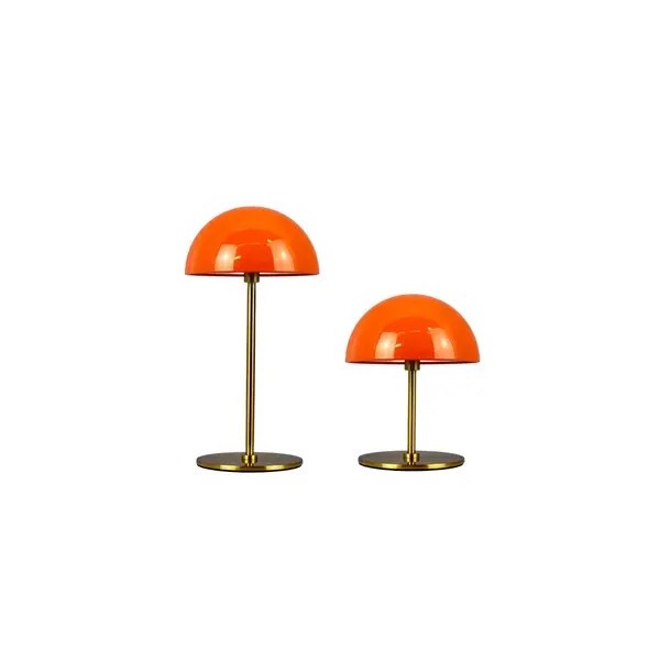 ALONG   (2 Mini Lampes )