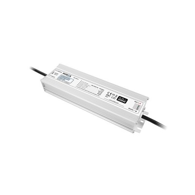 Alimentation pour LED 200W - 12V DC - IP67 - GARANTIE 5 ANS