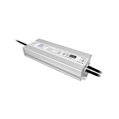 Alimentation pour LED 250W - 12V DC - IP67 - GARANTIE 5 ANS