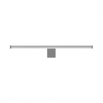Applique LED miroir 8W 640 lm 3000K
