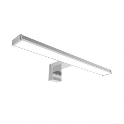 Applique LED miroir 8W 640 lm 3000K