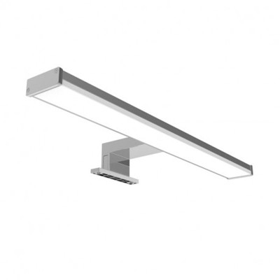 Applique LED miroir 8W 640 lm 4000K